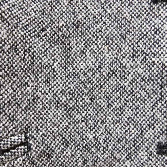 The Limited Wool Blend Gray,Black,White Tweed Blazer Jacket Size Women's Small - Picture 10 of 11